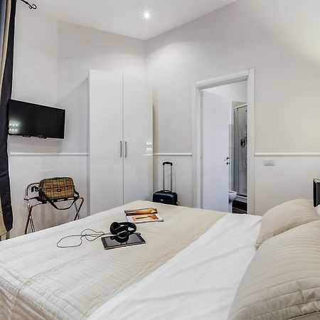 Relais Vatican Suites Roma Dış mekan fotoğraf