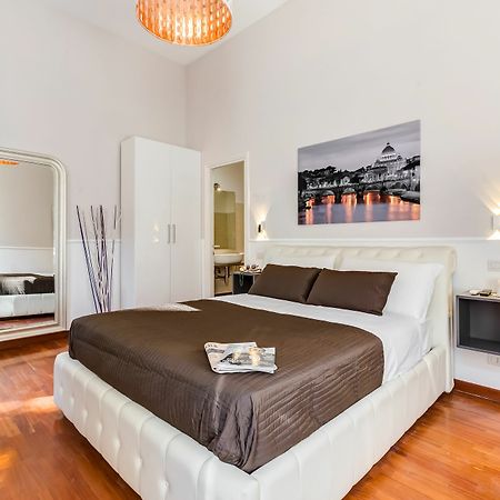 Relais Vatican Suites Roma Dış mekan fotoğraf