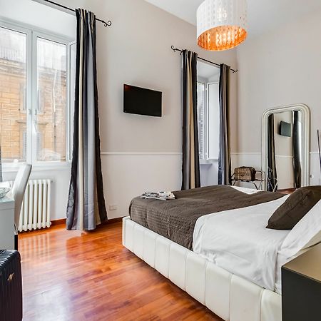 Relais Vatican Suites Roma Dış mekan fotoğraf