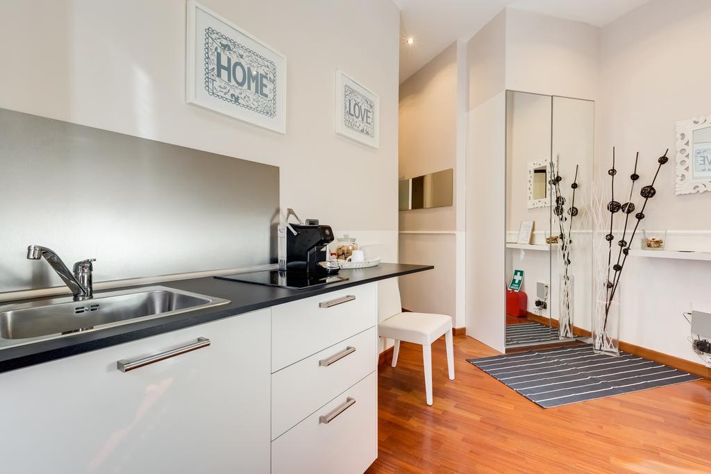 Relais Vatican Suites Roma Dış mekan fotoğraf