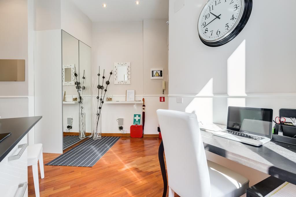 Relais Vatican Suites Roma Dış mekan fotoğraf