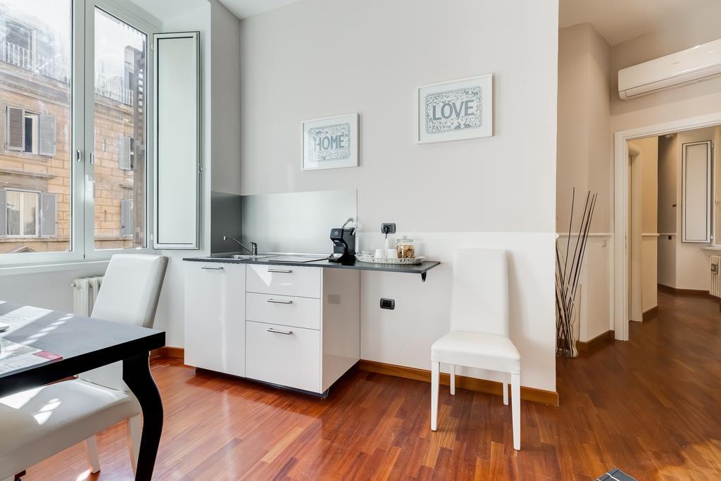 Relais Vatican Suites Roma Dış mekan fotoğraf