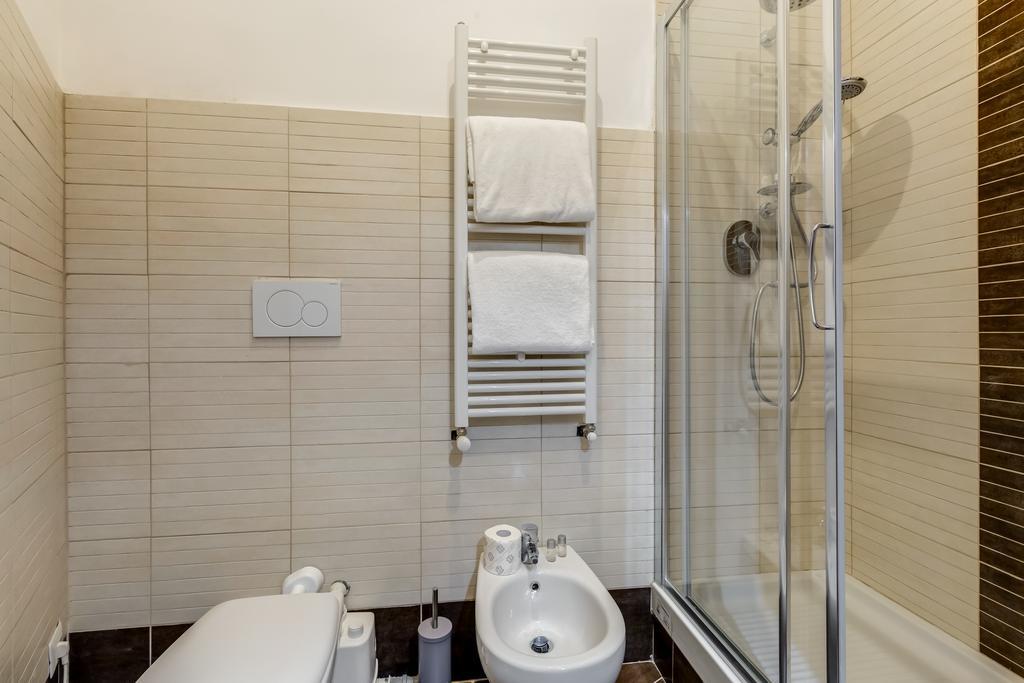 Relais Vatican Suites Roma Dış mekan fotoğraf