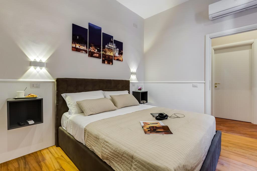 Relais Vatican Suites Roma Dış mekan fotoğraf