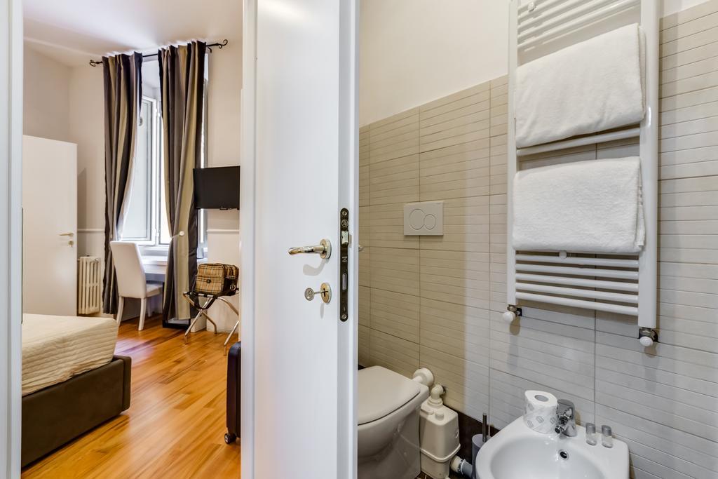 Relais Vatican Suites Roma Dış mekan fotoğraf