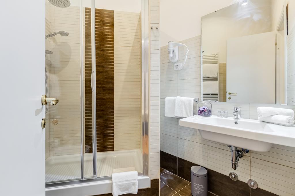 Relais Vatican Suites Roma Dış mekan fotoğraf