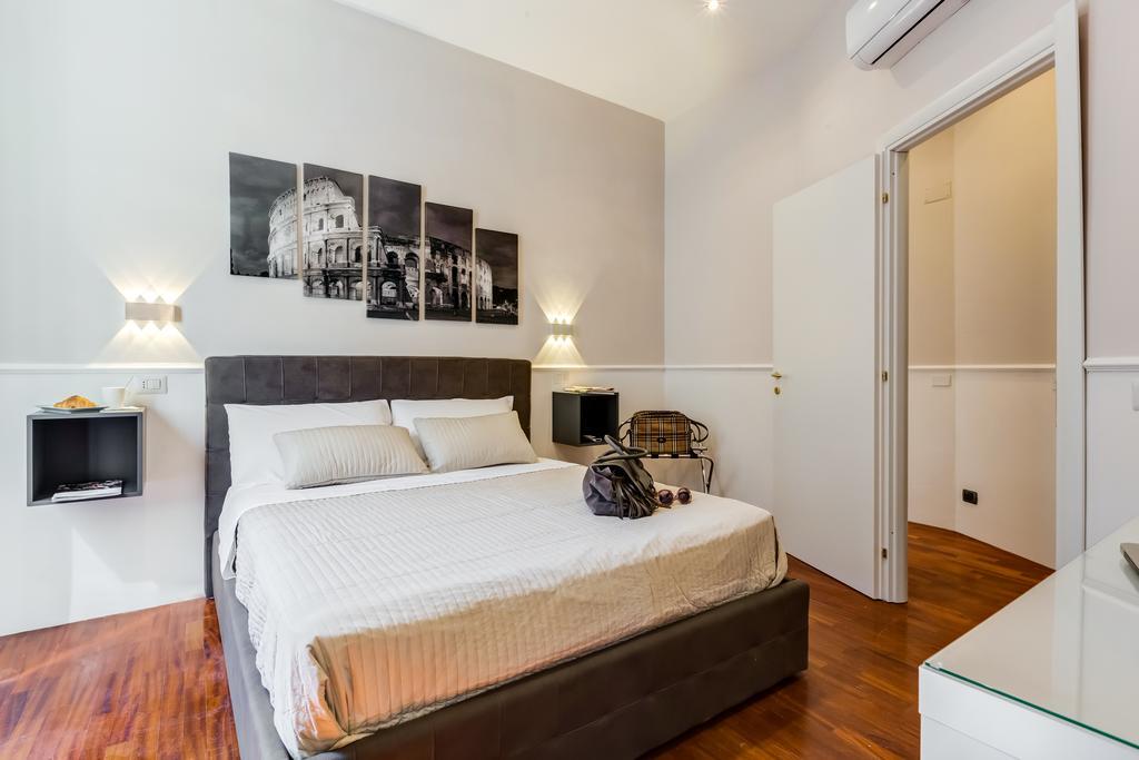 Relais Vatican Suites Roma Dış mekan fotoğraf