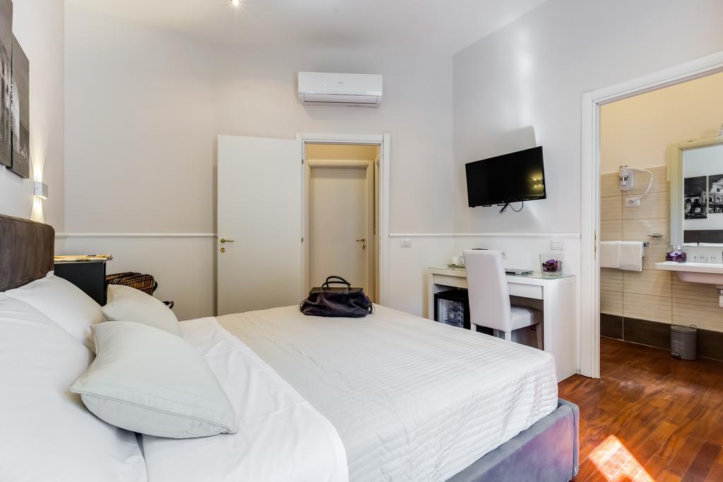 Relais Vatican Suites Roma Dış mekan fotoğraf