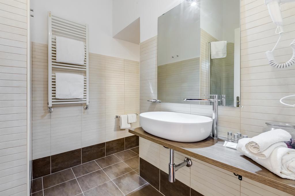Relais Vatican Suites Roma Dış mekan fotoğraf