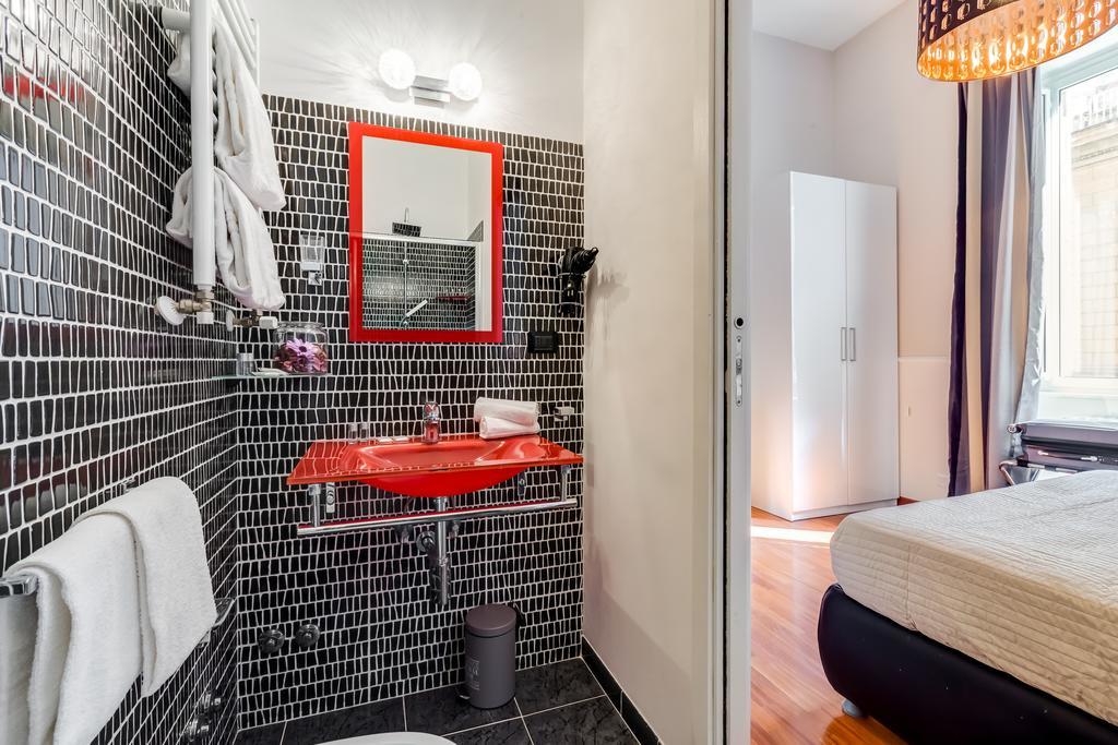 Relais Vatican Suites Roma Dış mekan fotoğraf