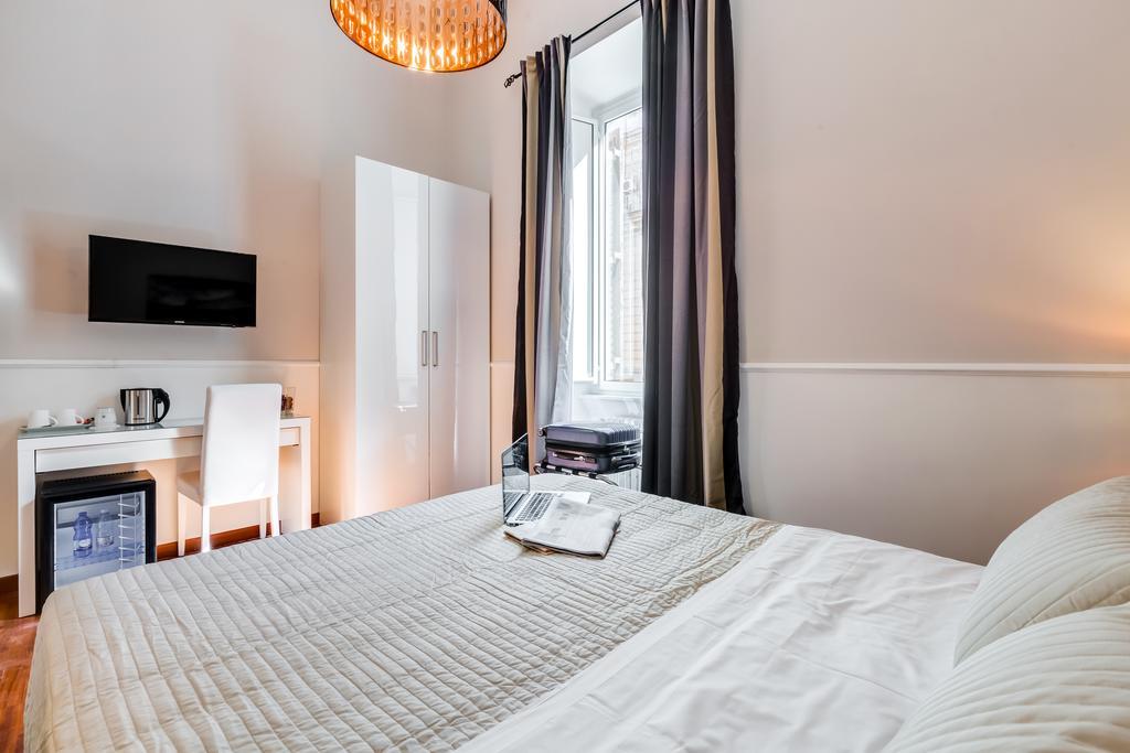 Relais Vatican Suites Roma Dış mekan fotoğraf