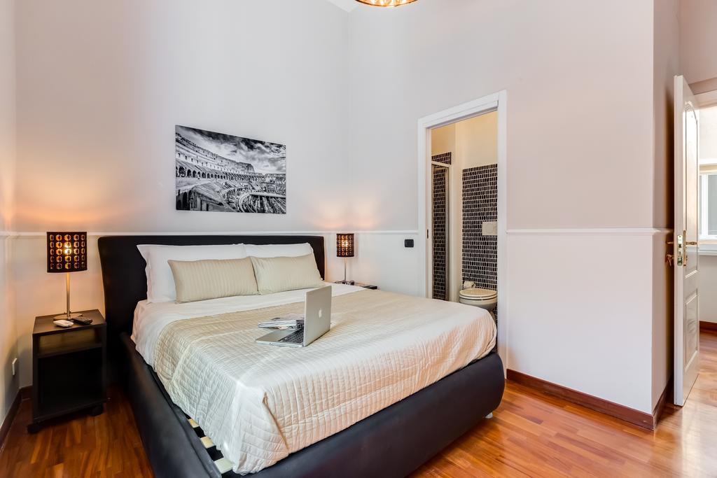 Relais Vatican Suites Roma Dış mekan fotoğraf