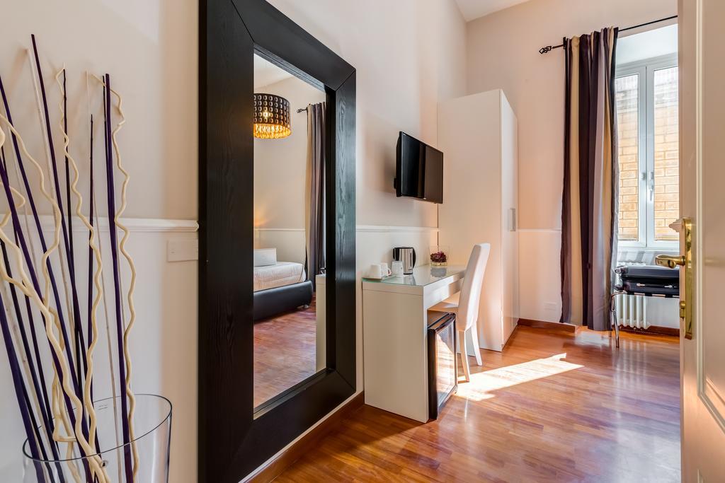 Relais Vatican Suites Roma Dış mekan fotoğraf