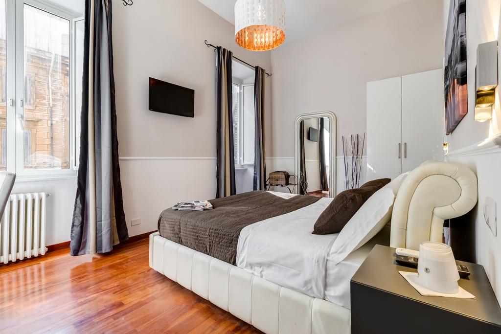 Relais Vatican Suites Roma Dış mekan fotoğraf