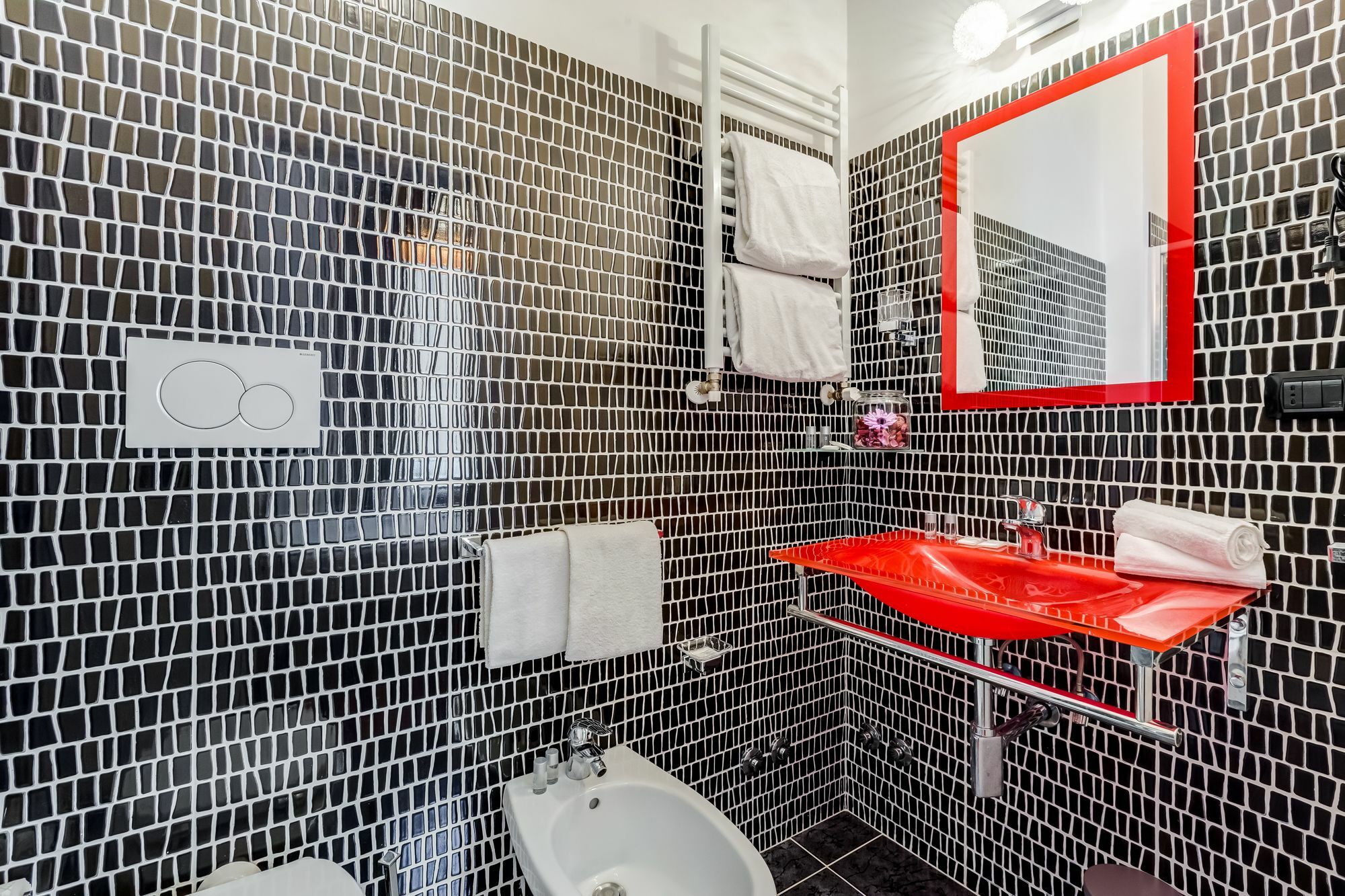 Relais Vatican Suites Roma Dış mekan fotoğraf