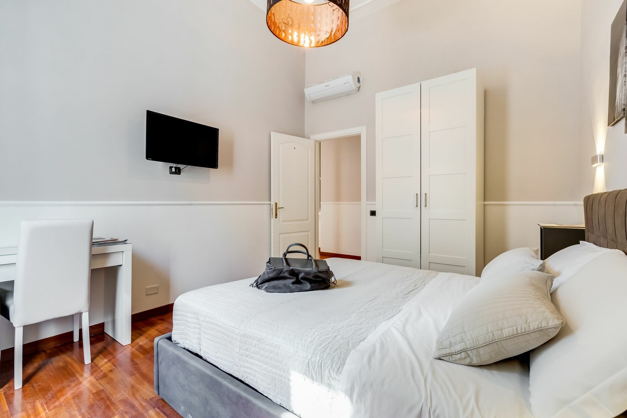 Relais Vatican Suites Roma Dış mekan fotoğraf