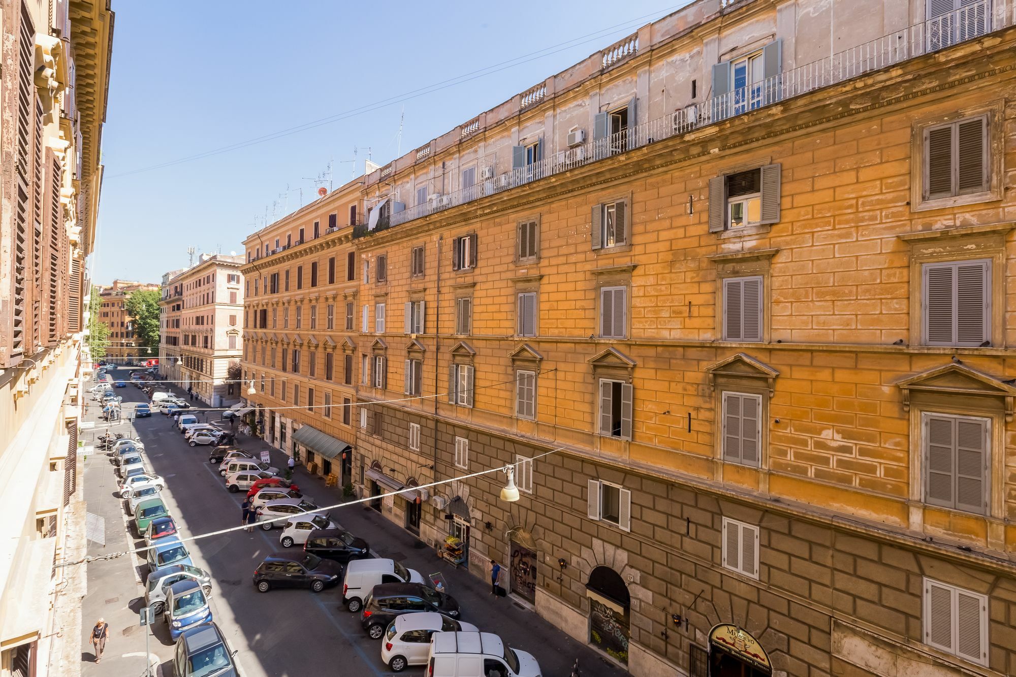 Relais Vatican Suites Roma Dış mekan fotoğraf