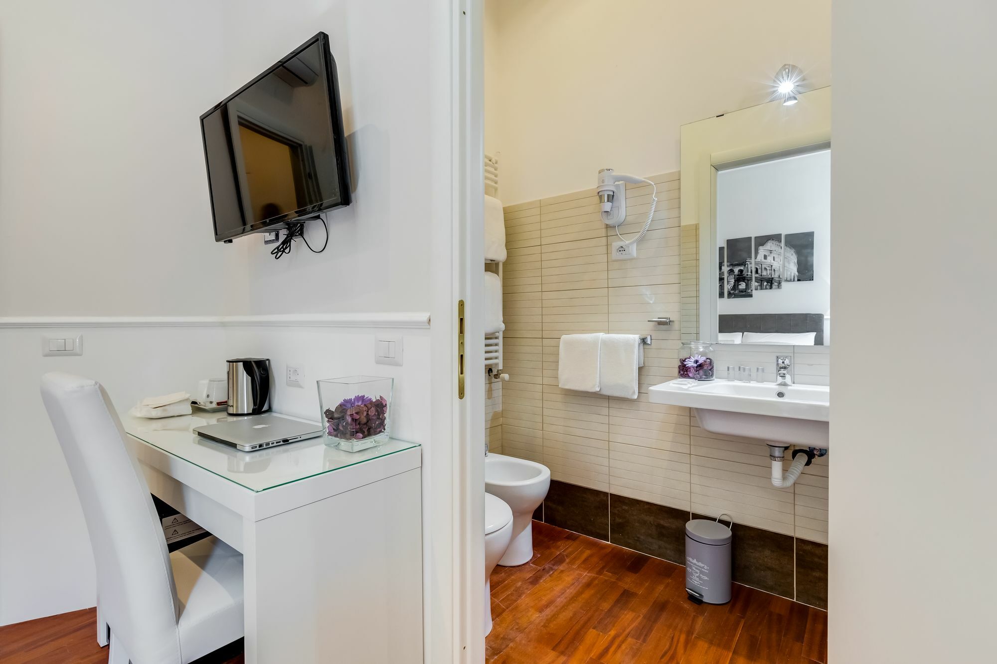Relais Vatican Suites Roma Dış mekan fotoğraf