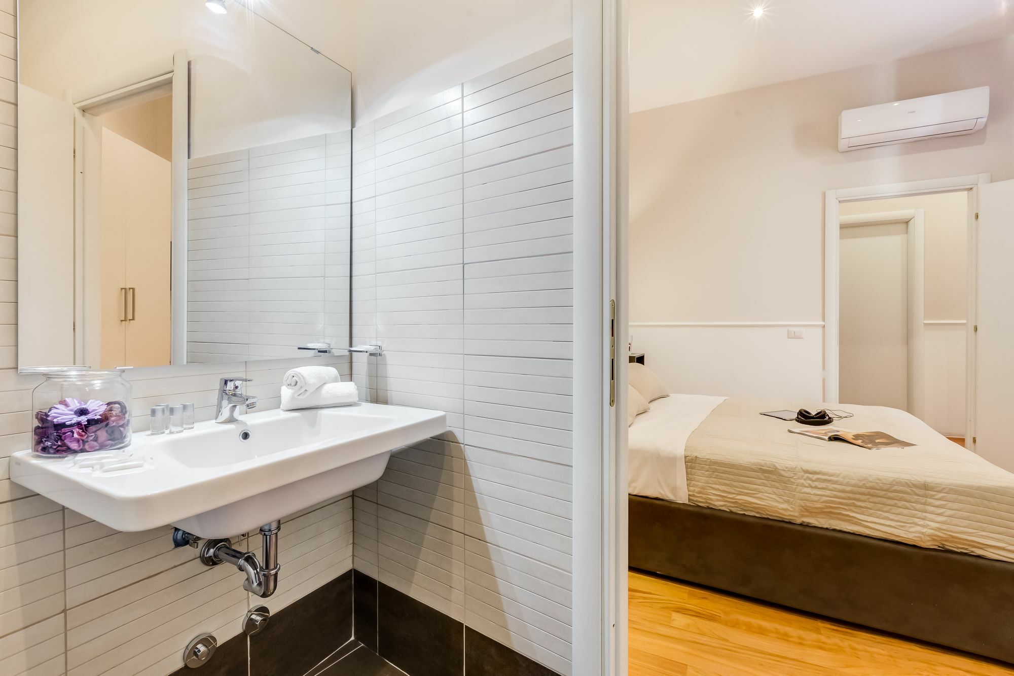 Relais Vatican Suites Roma Dış mekan fotoğraf