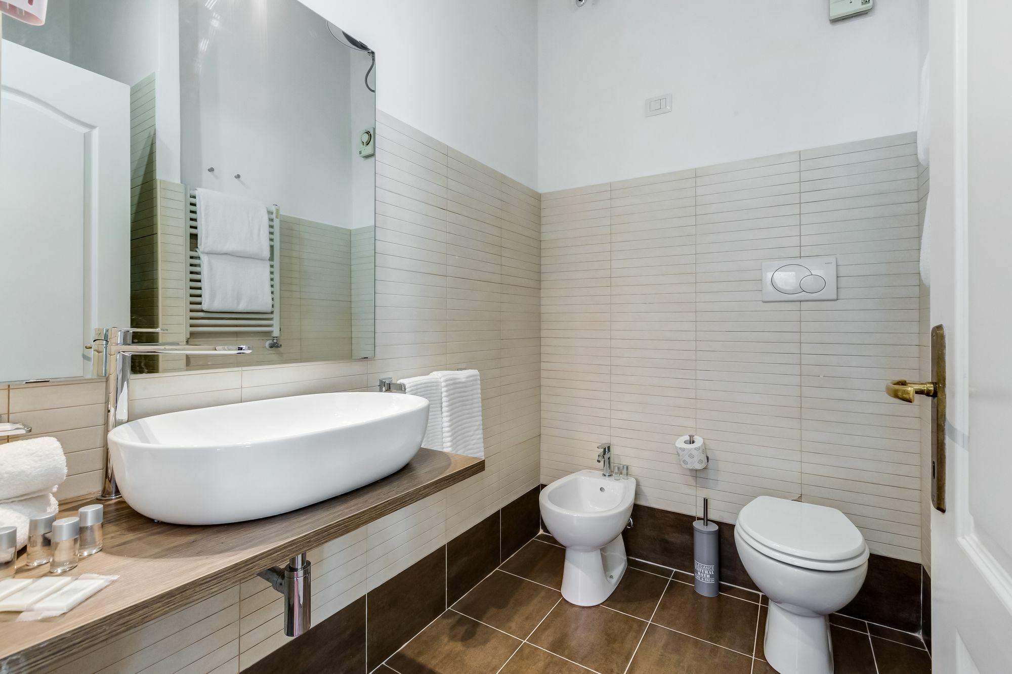 Relais Vatican Suites Roma Dış mekan fotoğraf