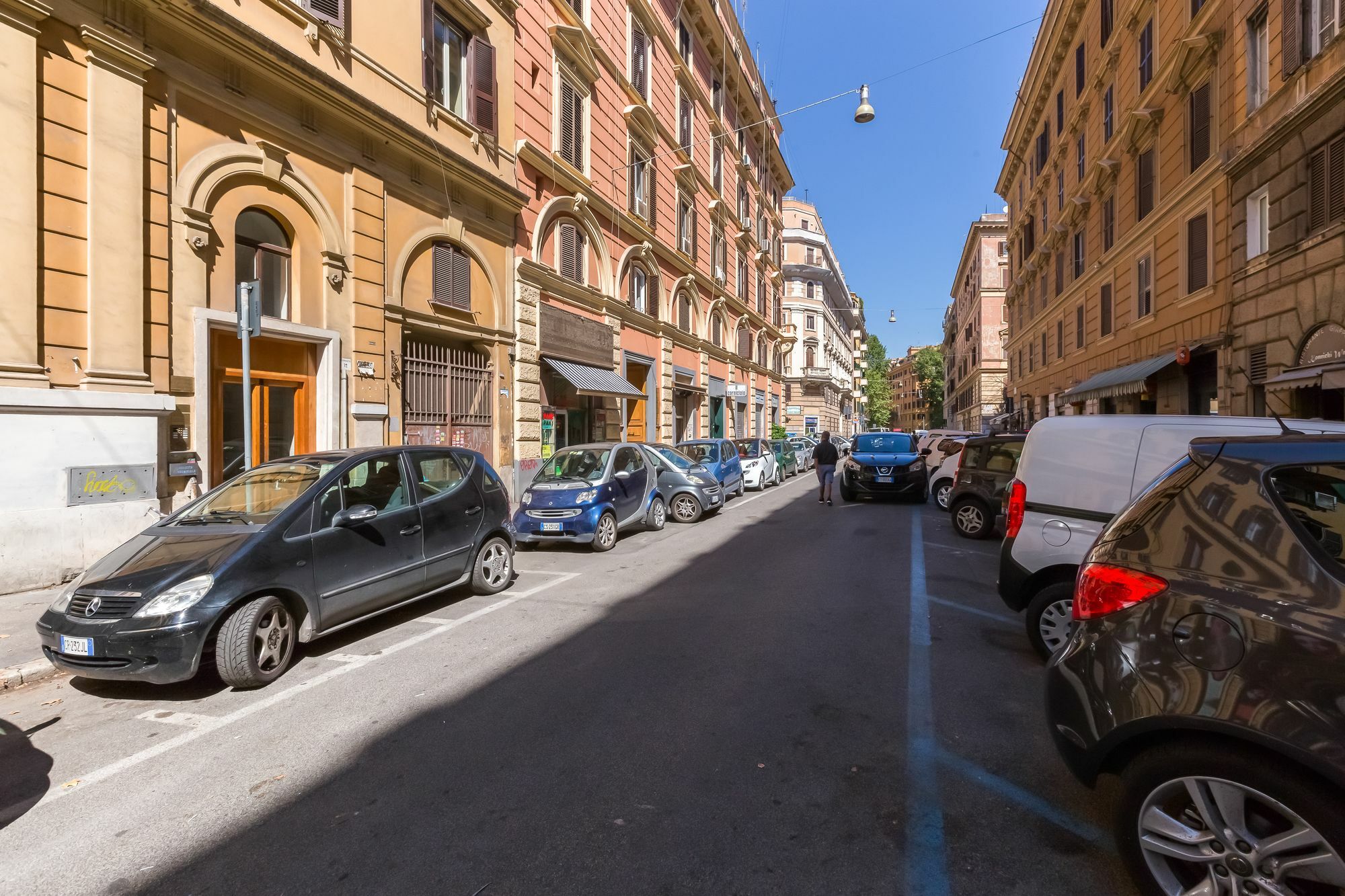Relais Vatican Suites Roma Dış mekan fotoğraf