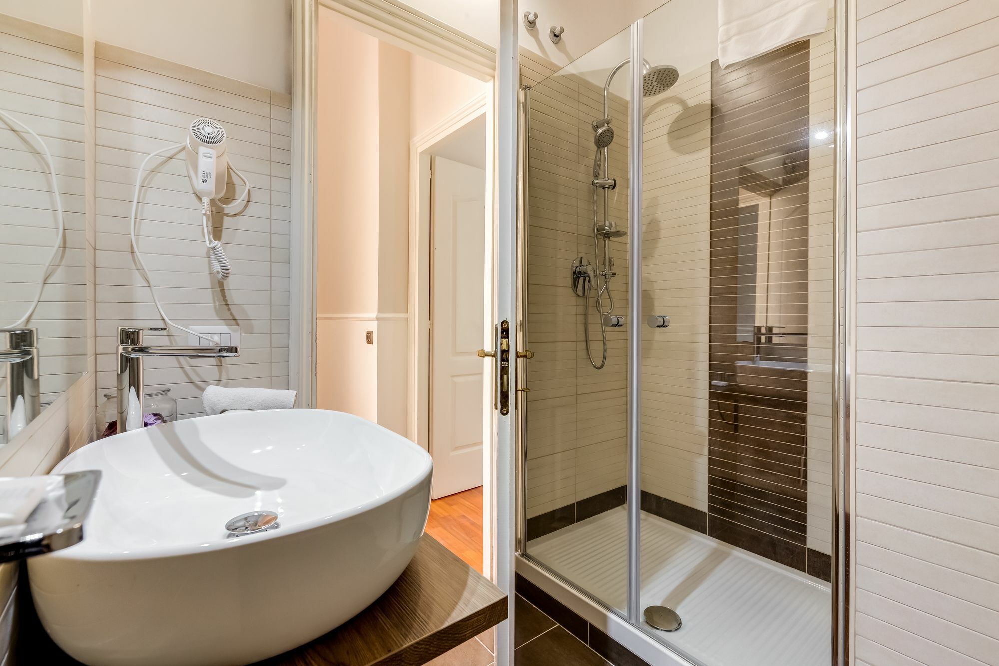 Relais Vatican Suites Roma Dış mekan fotoğraf