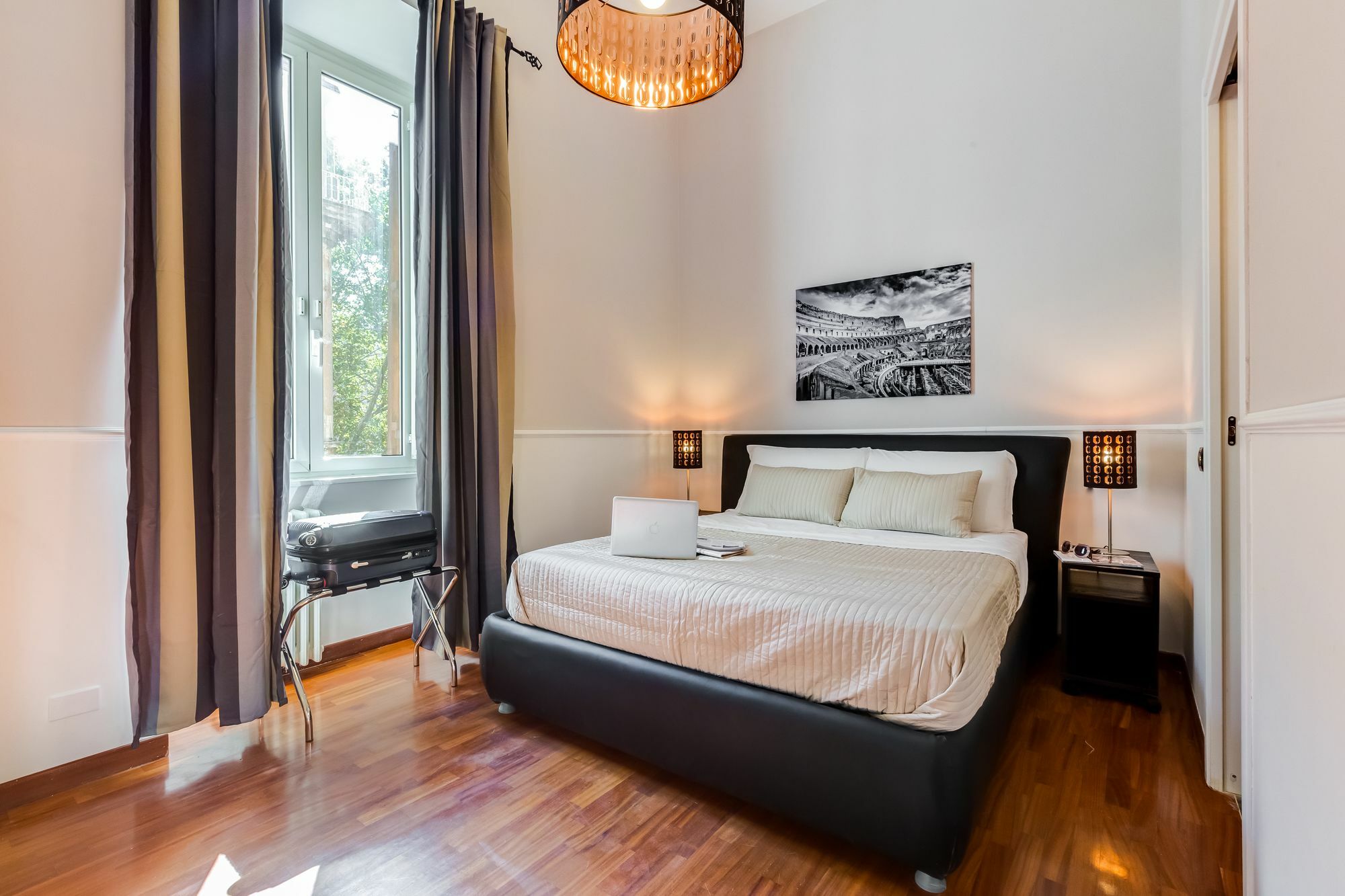 Relais Vatican Suites Roma Dış mekan fotoğraf