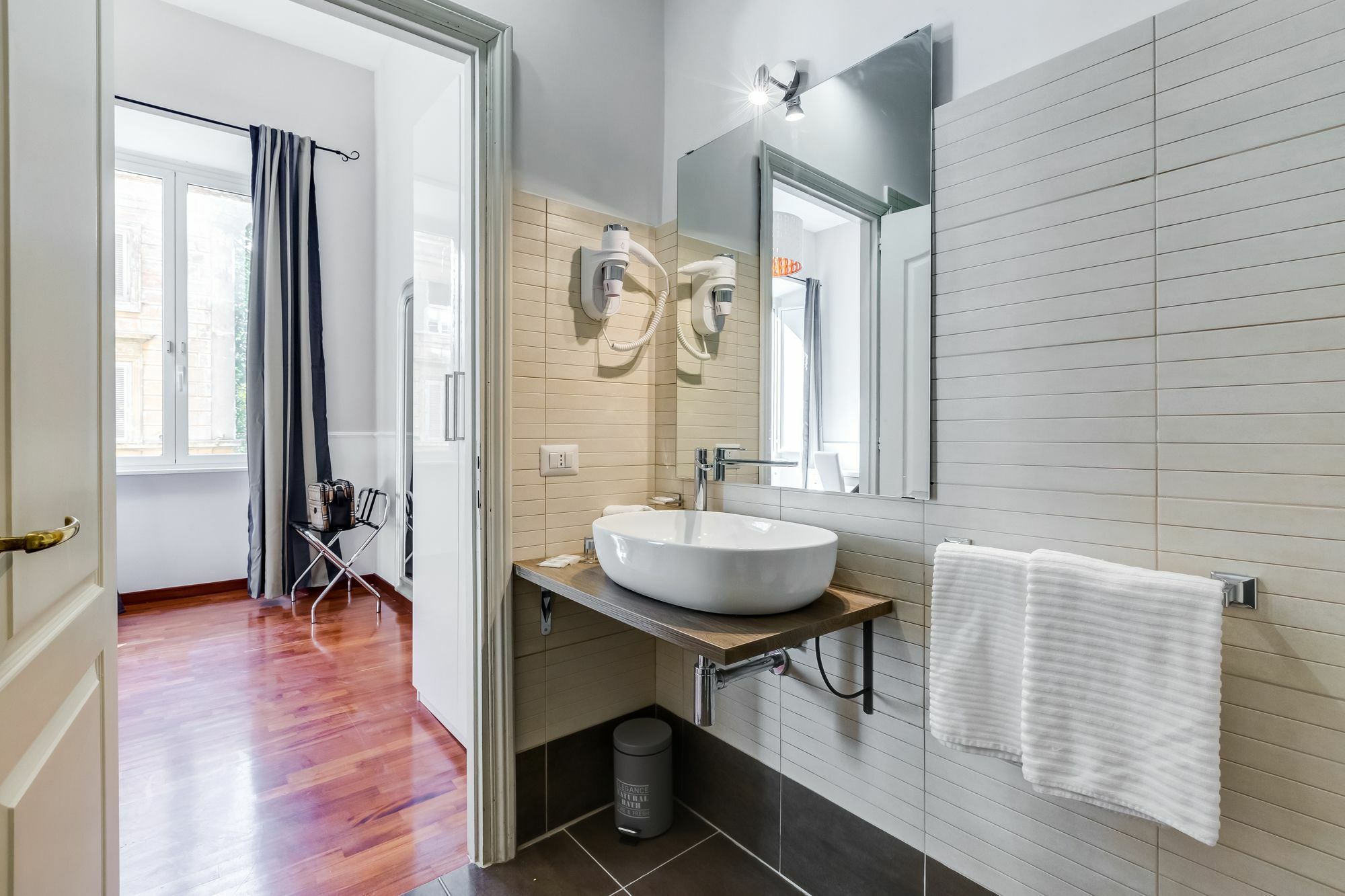 Relais Vatican Suites Roma Dış mekan fotoğraf