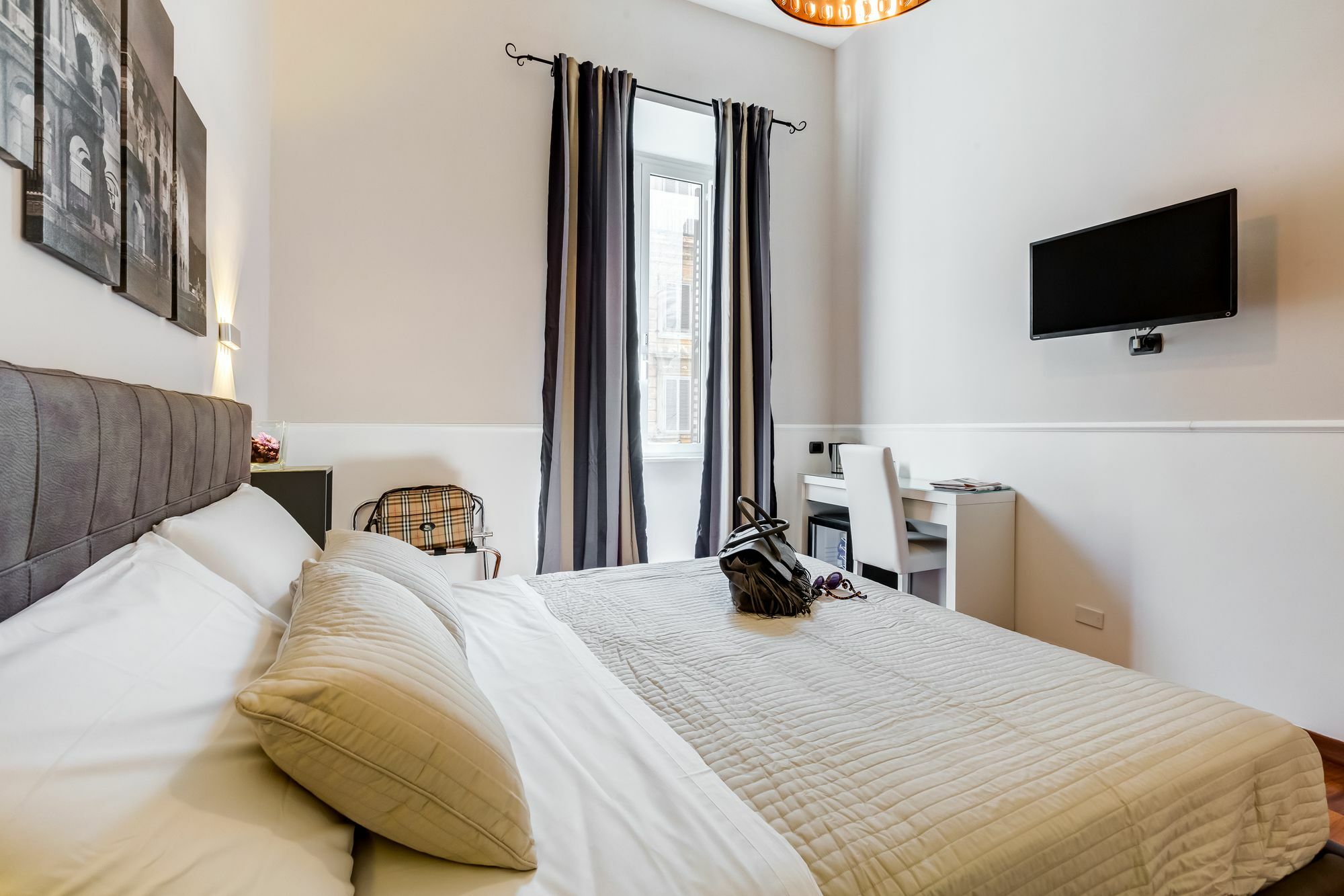 Relais Vatican Suites Roma Dış mekan fotoğraf